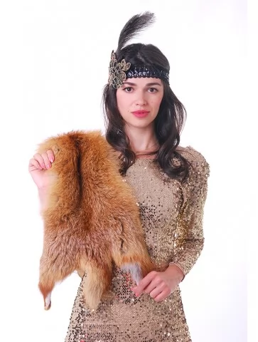 Костюм Золота Діва Великого...