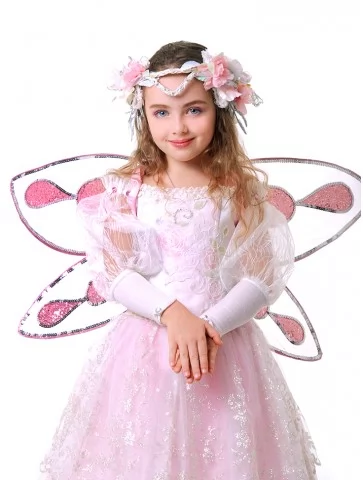 Костюм Фея Квіткової Магії