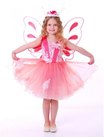 Костюм Фея Квіткової Ніжності