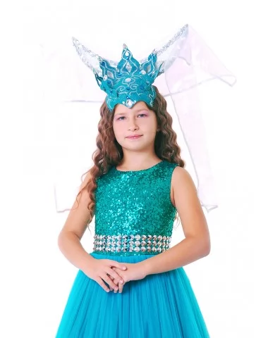 Костюм Чарівниця Магії