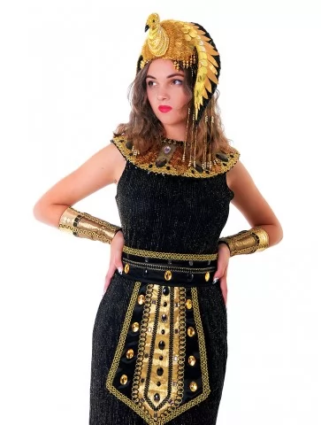 Костюм Клеопатри — Цариця Нілу
