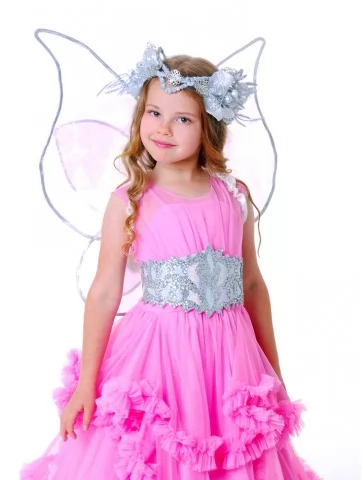 Костюм Казкова Рожева Фея