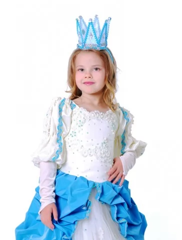 Костюм Молочная Принцесса