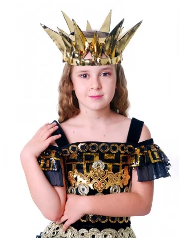 Костюм Королева / Фавн