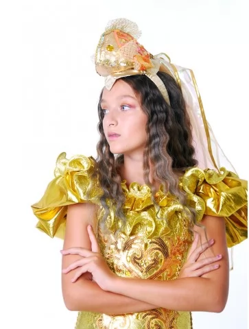 Костюм Золота Рибка...