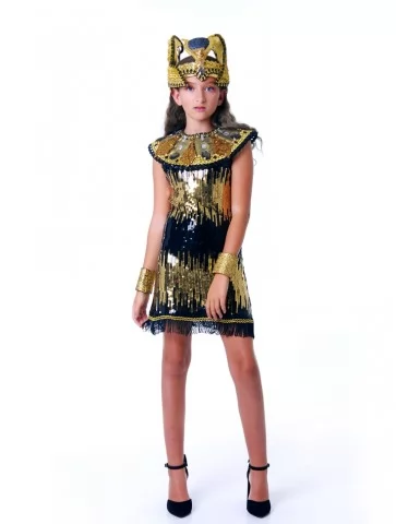 Костюм Єгипетської Цариці...