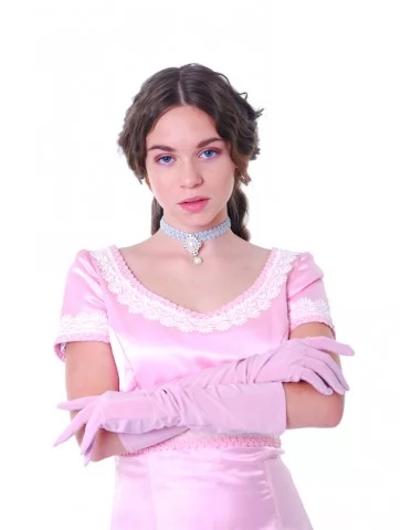 Костюм Ампірної Пані у...