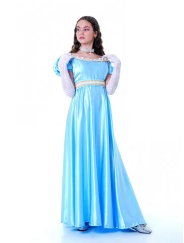 Костюм Ампірної Пані у...