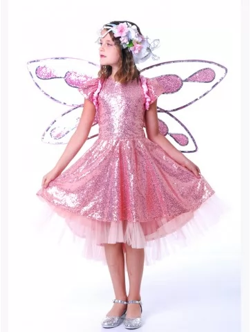 Костюм Феечка Зефирка