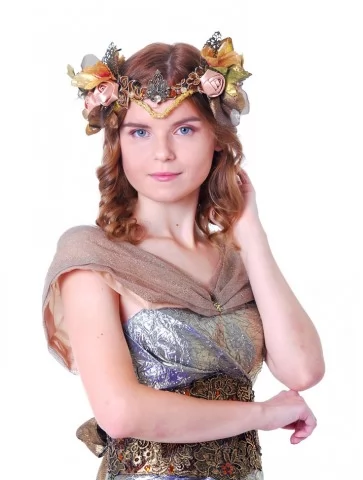 Костюм Місячна-Королева