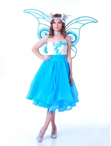 Костюм Крижана Фея Світанків