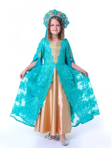 Костюм Царица Востока