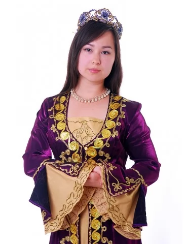 Костюм Східна Королева у...