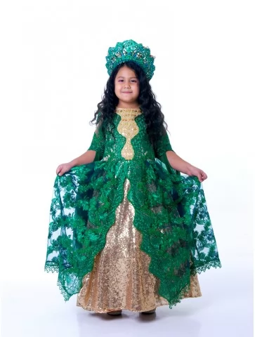 Костюм Шахерезада