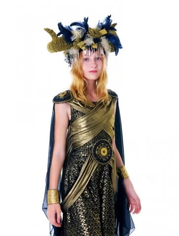 Костюм Східної Цариці...