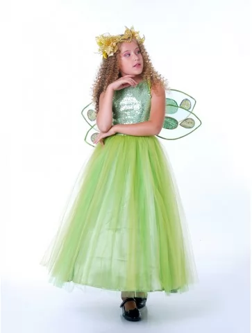 Костюм Феечка Весна