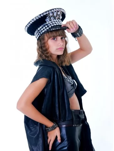 Костюм Срібна Комета В...