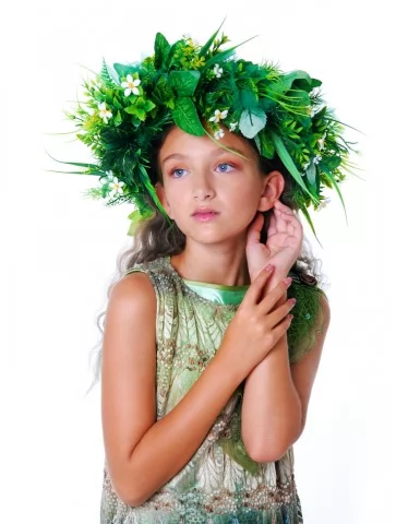 Костюм Мавка Лесная