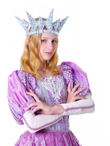 Костюм Нежная Принцесса