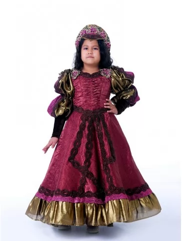 Костюм Восточная Царица