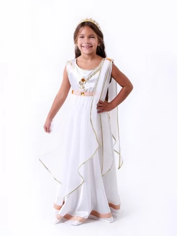 Костюм Елена Прекрасная