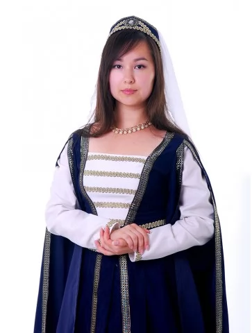 Костюм Грузинська Принцеса...