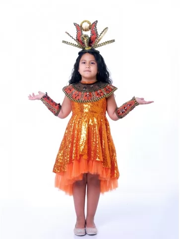 Костюм Єгипетської Цариці...