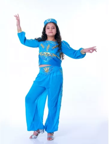 Костюм Жасмин