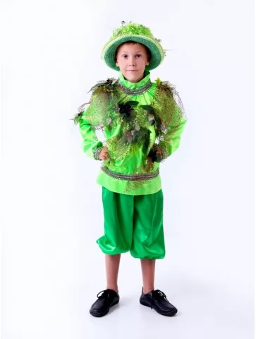 Костюм Лісовика у...