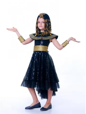 Костюм Єгипетської Цариці...