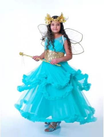 Костюм Фея Крёстная