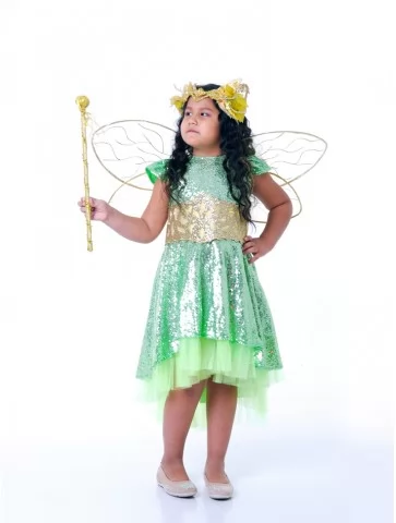 Костюм Феечка