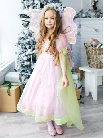 Костюм Фея Весни з...