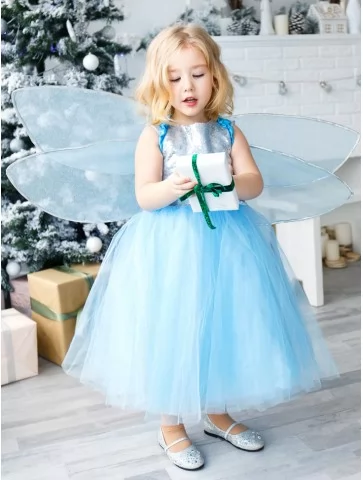 Костюм Дюймовочка