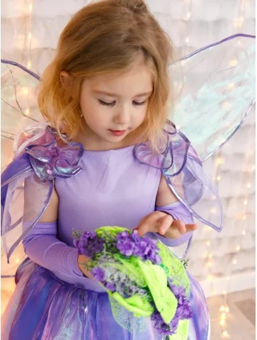 Костюм Фея Лавандового Сяйва