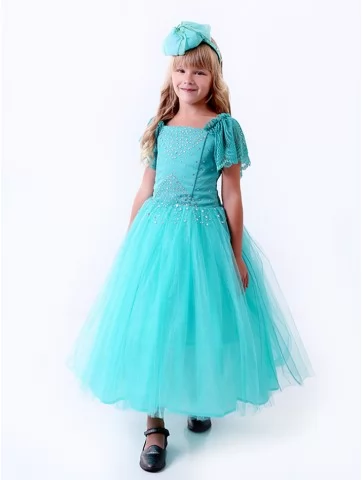 Костюм М’ятна Капусточка