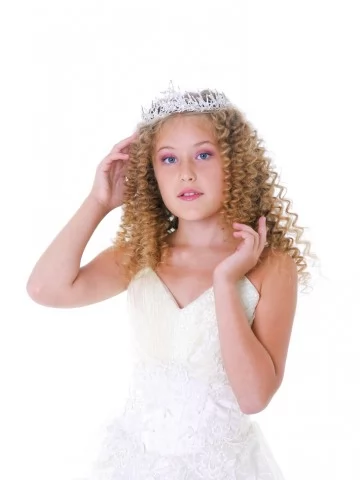 Костюм Современная Принцесса