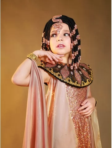 Костюм Клеопатри Золотої...