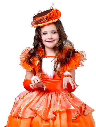 Костюм Білочка Руденька...