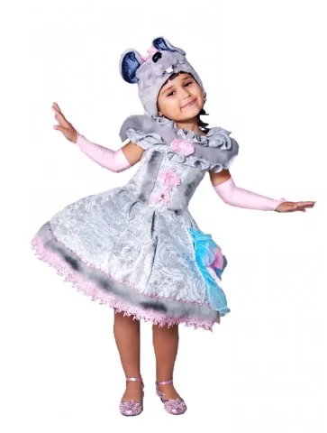 Костюм Мишка Казкова