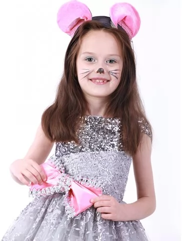 Костюм Стильная Мышка