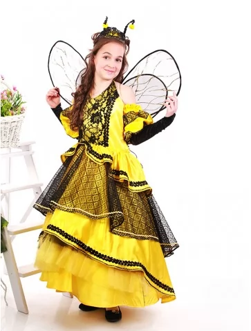 Костюм Милої Бджілки