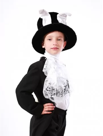 Костюм Кролика з годинником