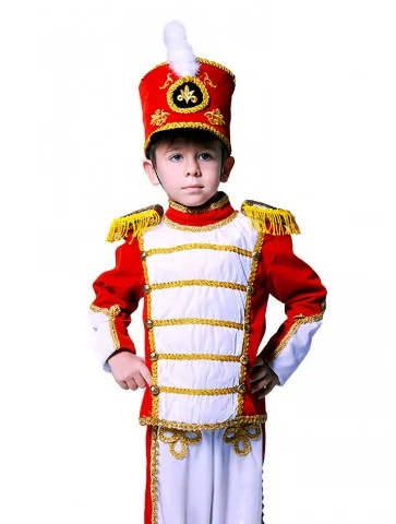 Костюм Гусара в...