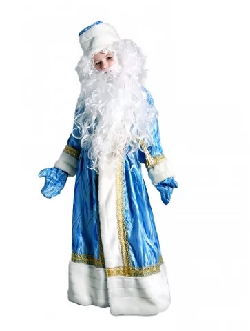 Костюм Святого Миколая У...