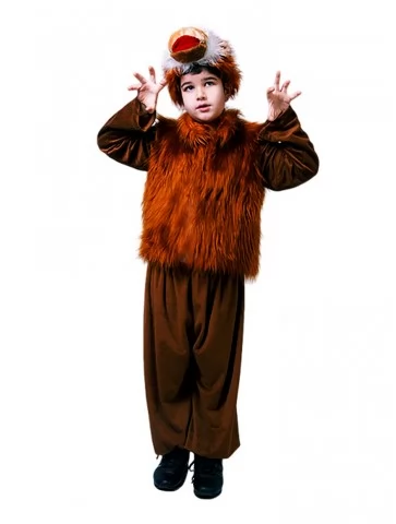 Костюм Мавпи - Кумедного...