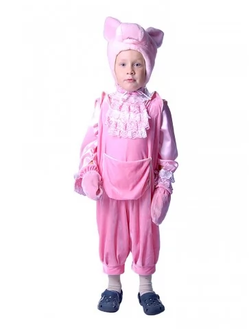 Костюм Маленького Порося