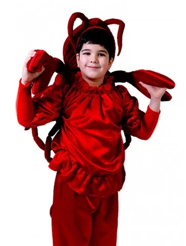 Костюм Рака - Морського...