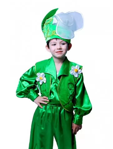 Костюм Підсніжника в...