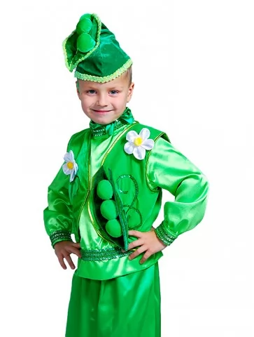 Костюм Гороху у...